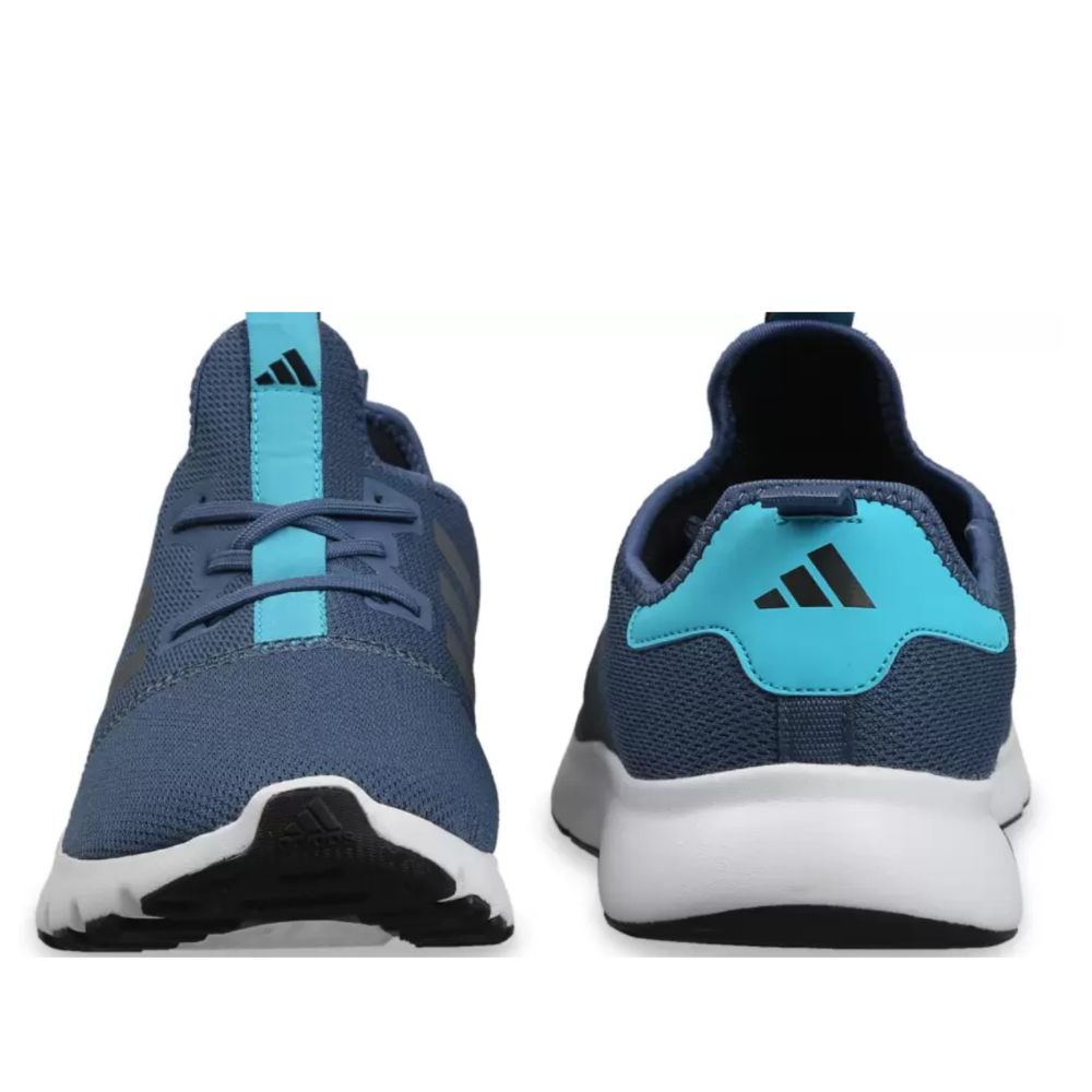 Adidas Dextera M IQ8900 Men's Running Shoes - Conquer Every Mile