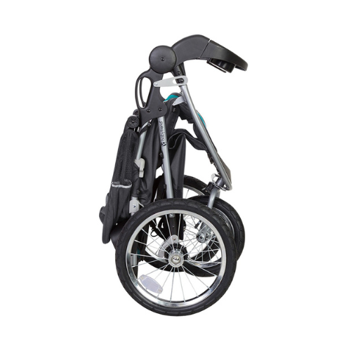 Baby Trend Pathway 35 Jogger Travel System Optic Teal