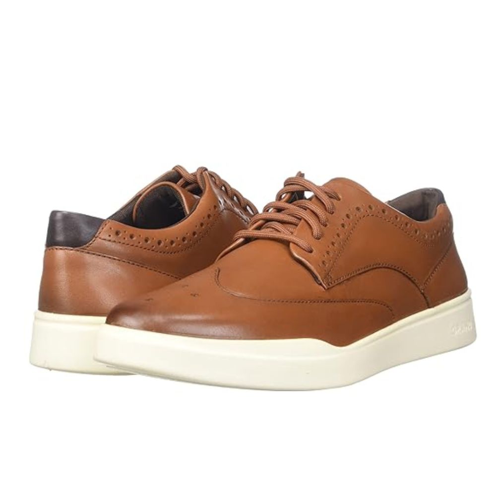 Cole Haan Grand Crosscourt Wingtip Sneaker men's