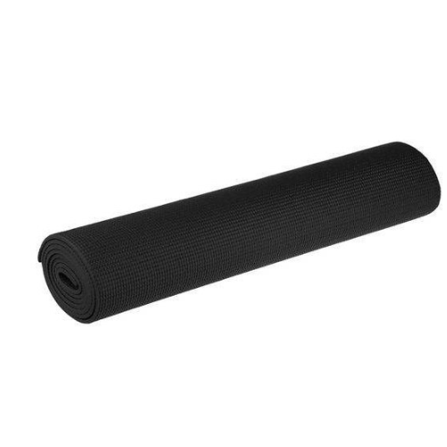 UMINEUX Yoga Mat Extra  Non Slip Yoga Mats for Women Black