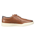 Cole Haan Grand Crosscourt Wingtip Sneaker men's