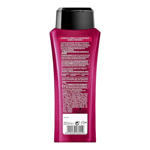 Gliss Ultimate Color Shampoo Color Treated Hair – 250 ml