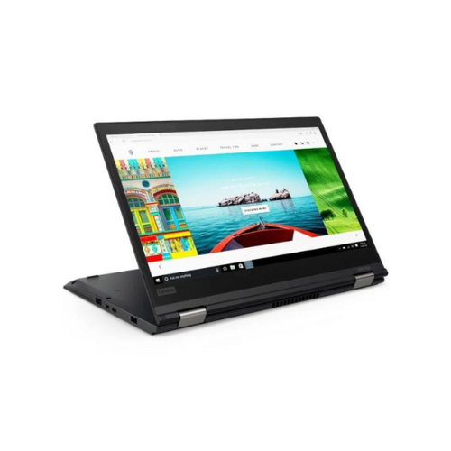 LENOVO X380 I5-8TH 8G 256G X360 14 INCH