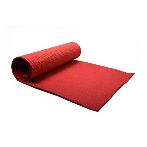 UMINEUX Yoga Mat Extra  Non Slip Yoga Mats for Women Red