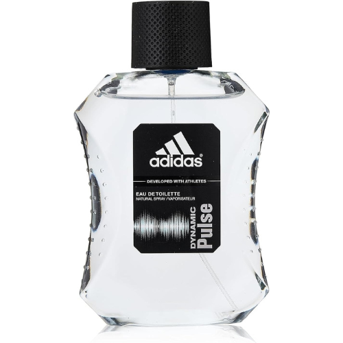 Adidas Dynamic Pulse Eau De Toilette Spray 100 Ml