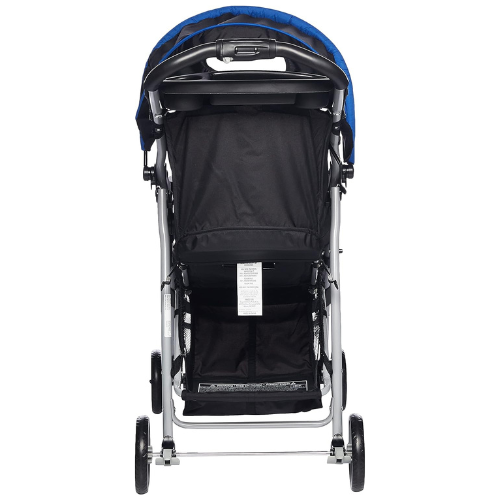 Travel-System Literider Trpster