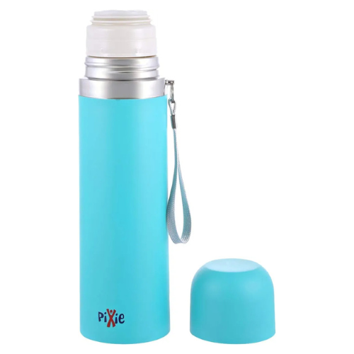 Thermo Flask: Keep Your Drinks Hot or Cold in Style