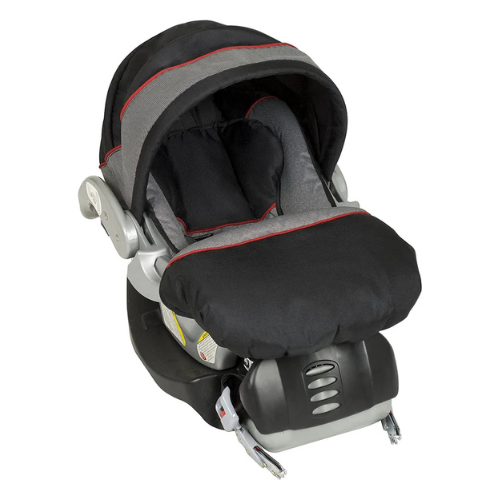 Flex-Loc Infant Car Seat