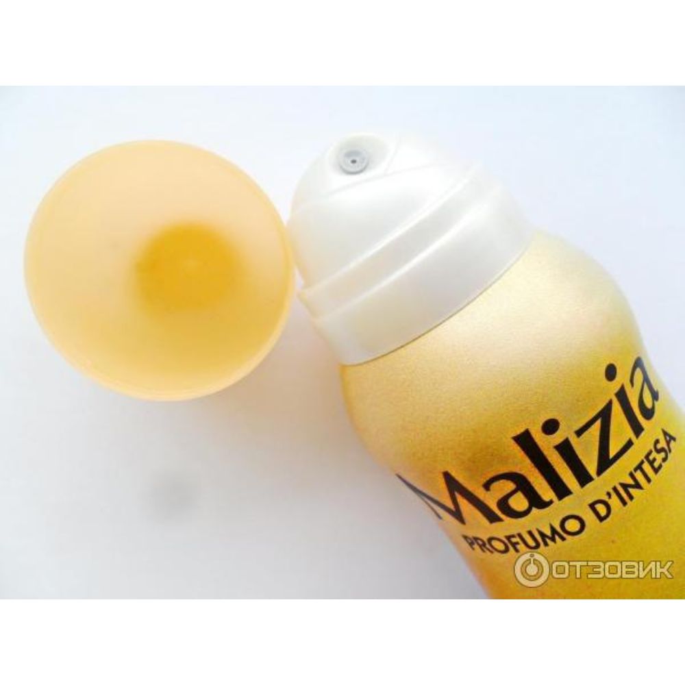 Malizia Seduction Parfum Vanilla 150 ml