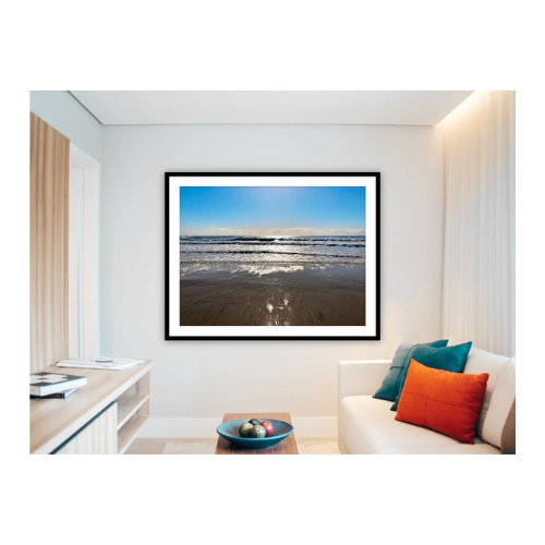 CASPI PRO Luzon Dzire Map Type Projector Screen