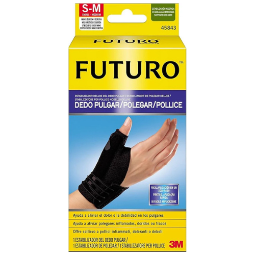 FUTURO ENGERGIZING WRIST SUPPORT