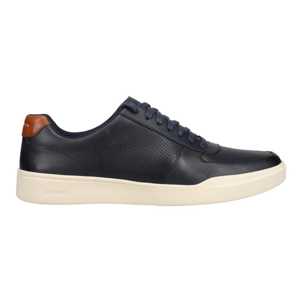 Cole Haan Men's Modern Sneaker's Grand Crosscourt