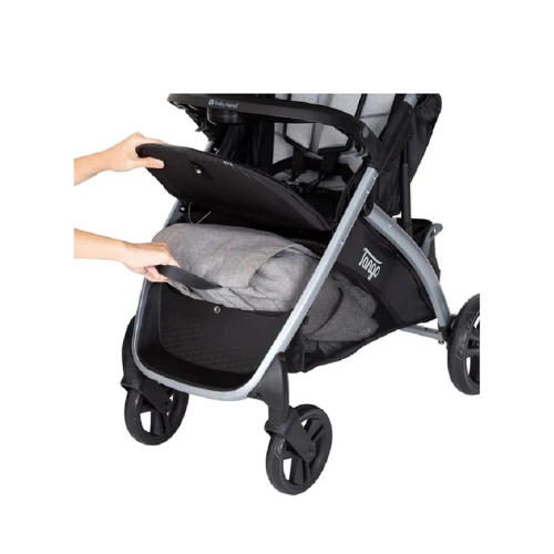 Tango Stroller Moondust