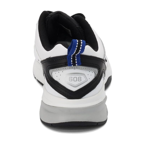 New balance men's 608v5 casual comfort cross trainer sales