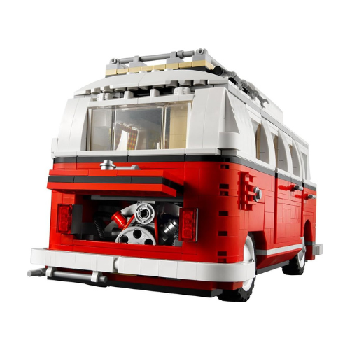 Lego 10220 vw van