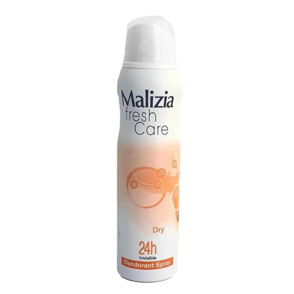 Malizia Fresh Care Deodorant Dry 150 ml