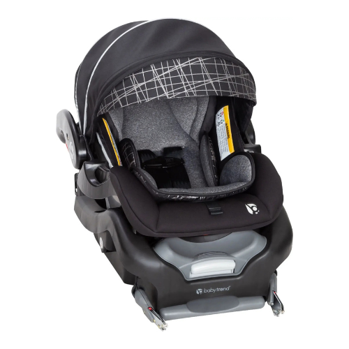 GoLite® Snap Tech™ Sprout Travel System