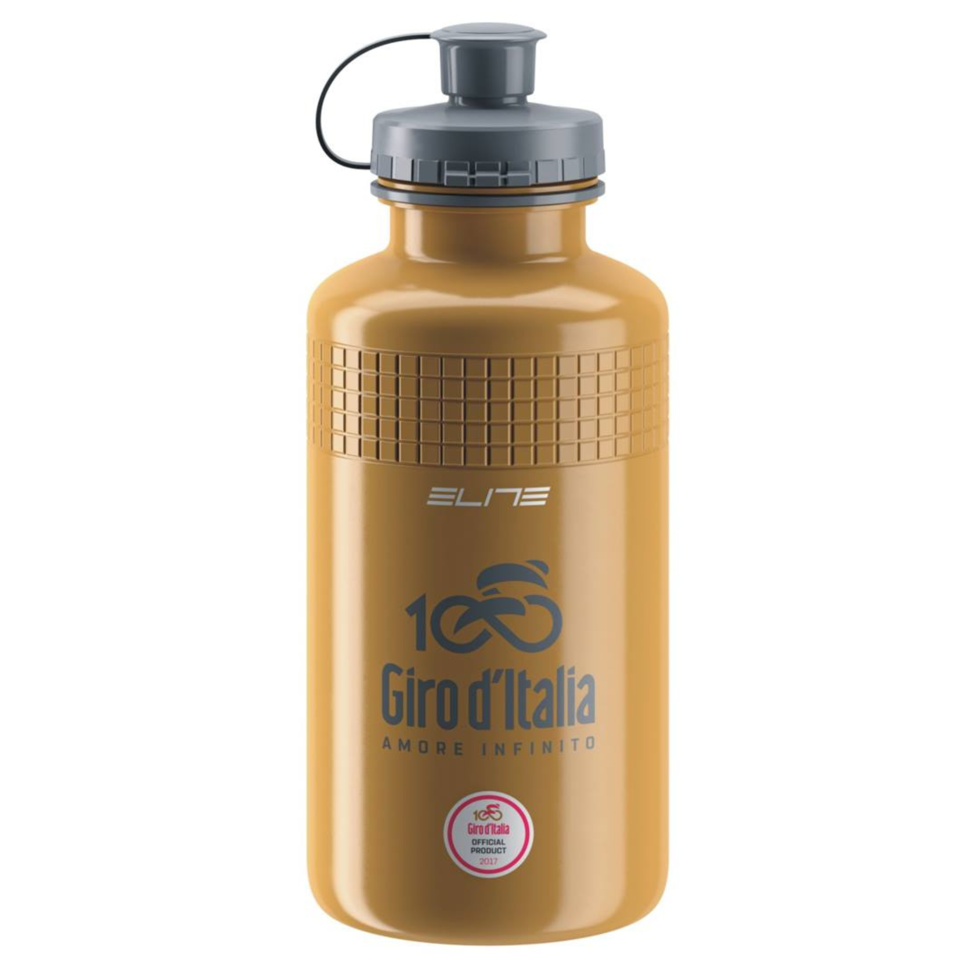 Elite Vintage 100th Giro d'Italia Water Bottle