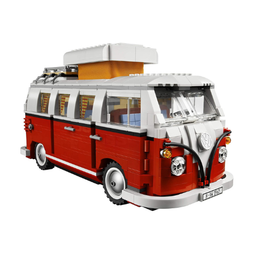 Lego 10220 vw van