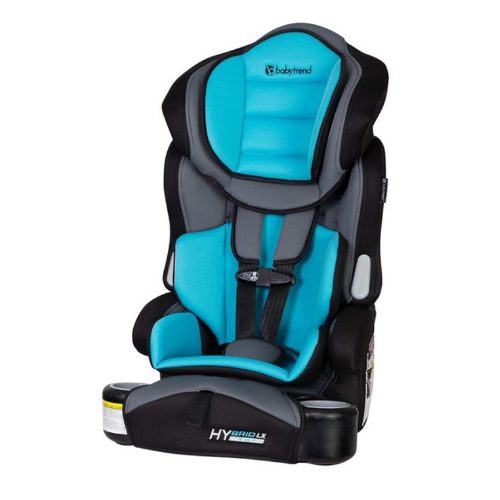 Baby Trend Hybrid 3-In-1 Car Seat Capri Breeze