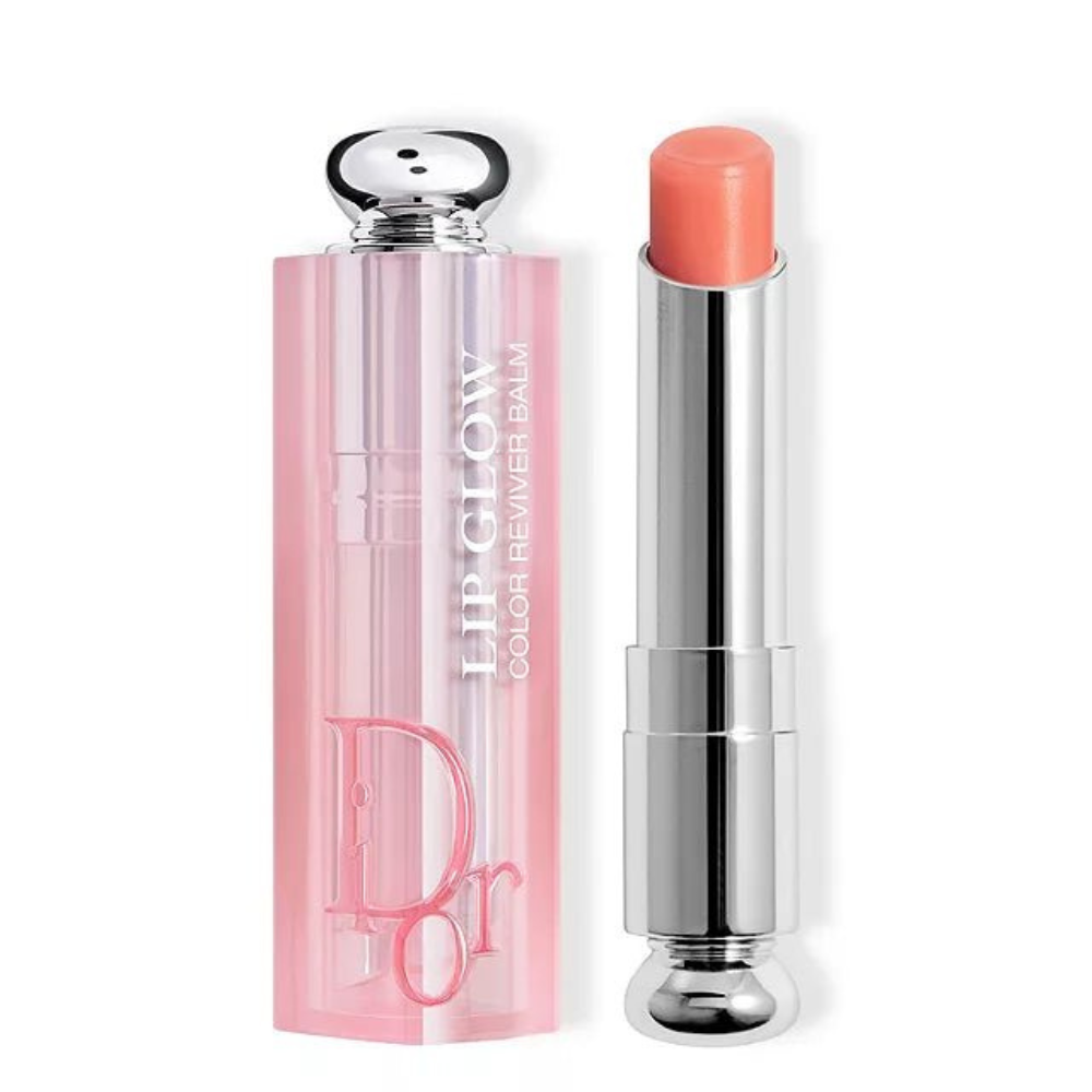 Dior Addict Lip Glow Color Reviver Duo