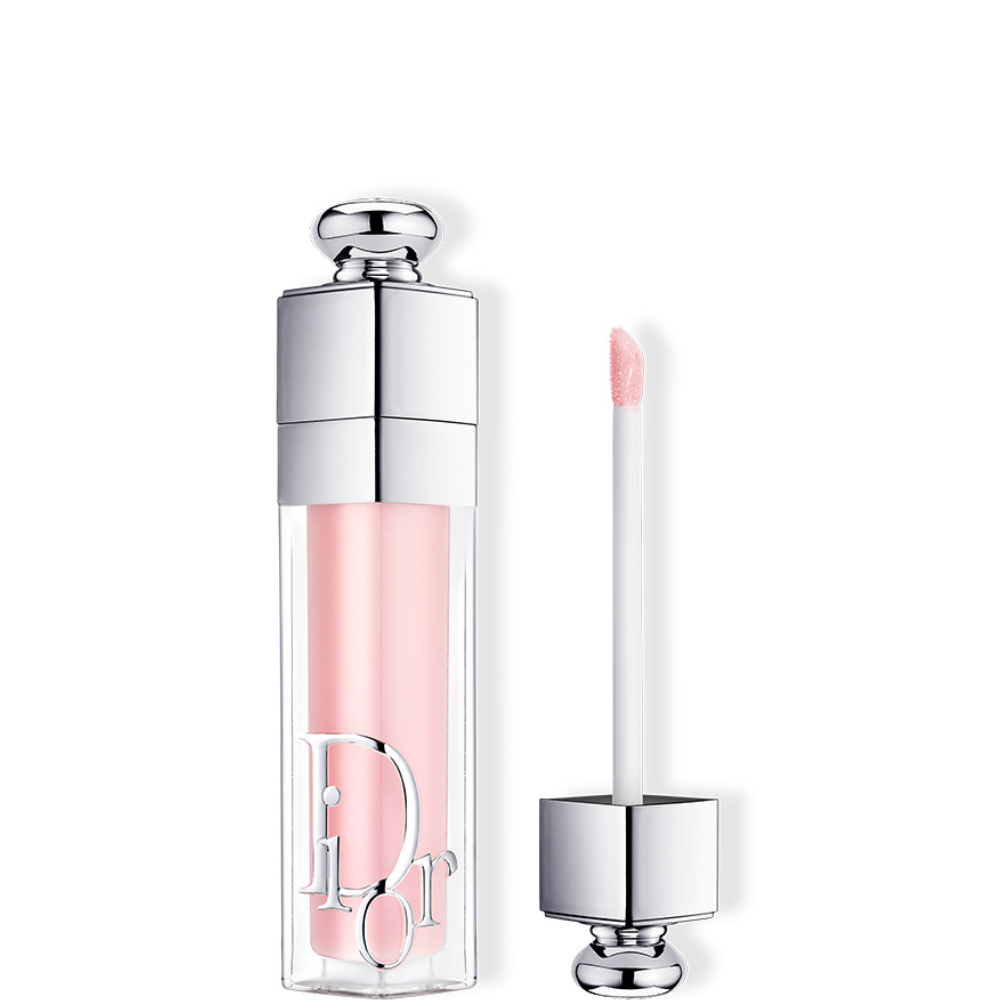 Travel Duo Lip Glow + Lip Maximizer