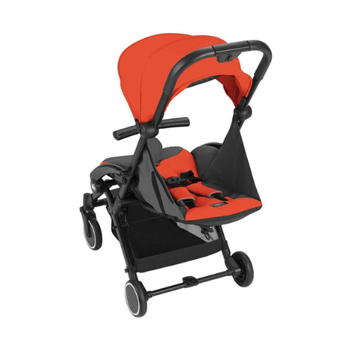 CAM Stroller Cubo - Orange