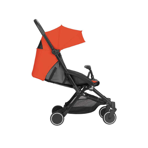 CAM Stroller Cubo - Orange