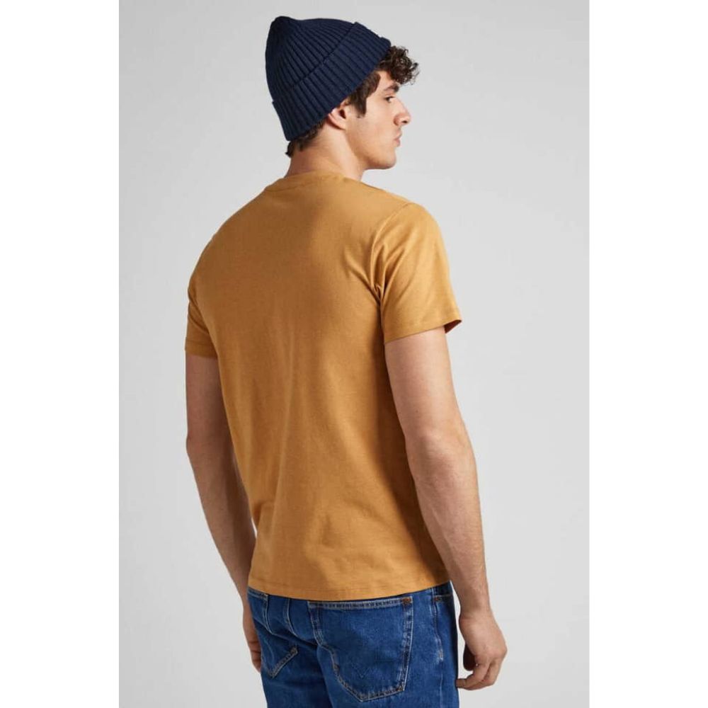 Pepe Jeans Kenelm T-Shirt For Men - Embrace Urban Sophistication
