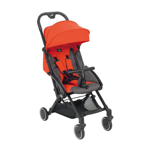 CAM Stroller Cubo - Orange