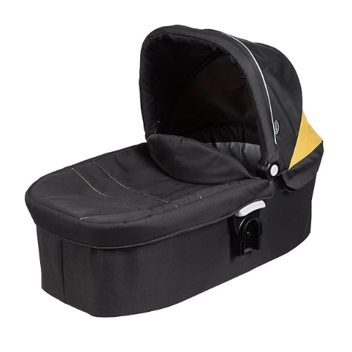 Graco Carrycot Snug Evo Storm 2014