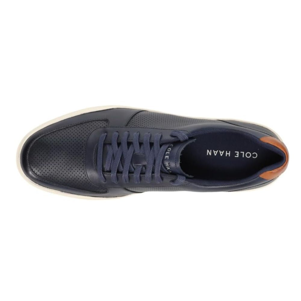 Cole Haan Men's Modern Sneaker's Grand Crosscourt
