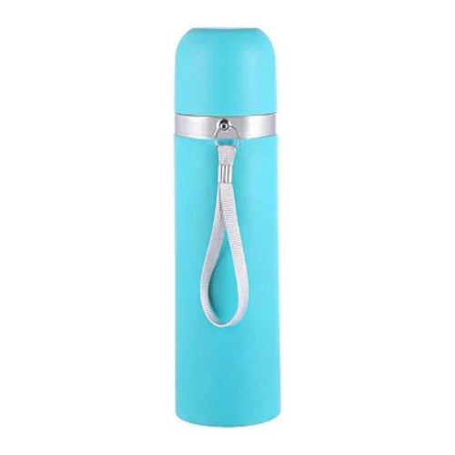 Thermo Flask: Keep Your Drinks Hot or Cold in Style