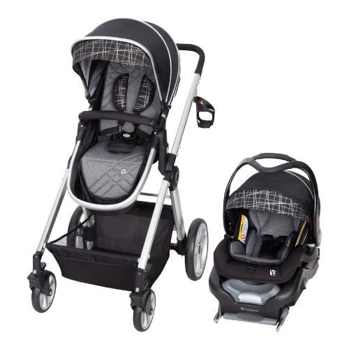 GoLite® Snap Tech™ Sprout Travel System