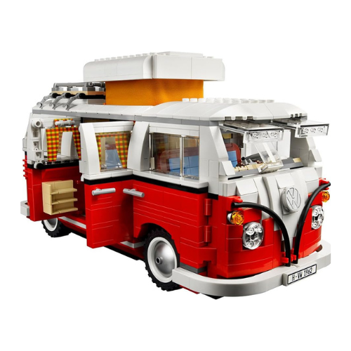 Lego 10220 vw van