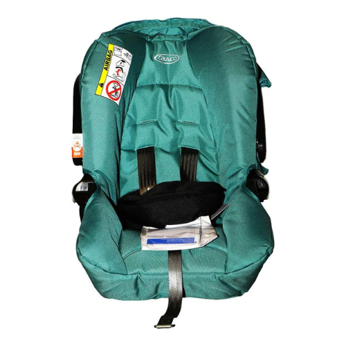 Car Seat Junior Baby - Sea Pine