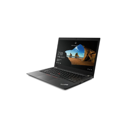 LENOVO T480S I5-8TH 8G 256G 14 INCH