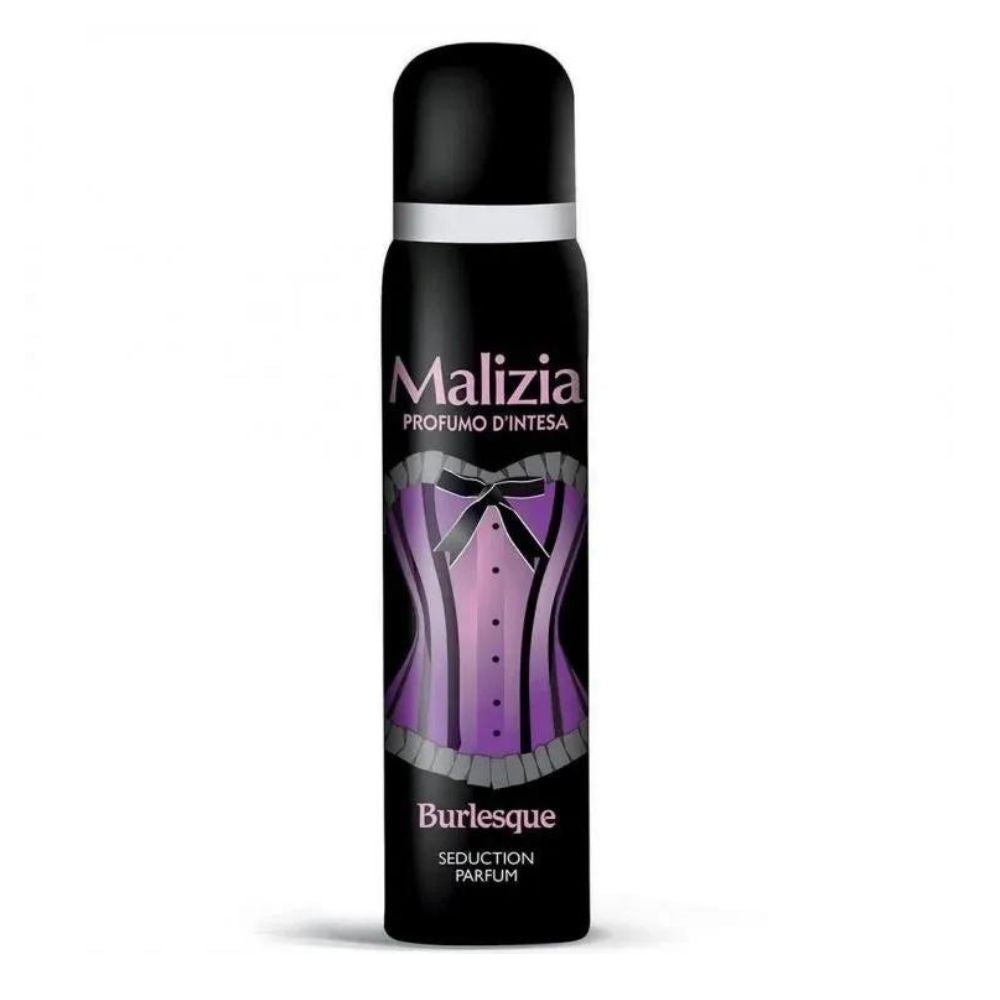 MALIZIA, SEDUCTION PARFUM BURLESQUE, 150ML