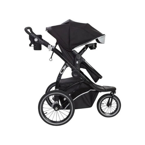 Muv 180º 6-in-1 Jogger Travel System