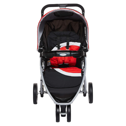 Travel-System Sreck30 Paceck Spice