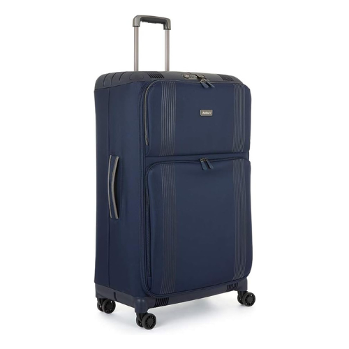 Antler Titus 4 Wheel Suitcase