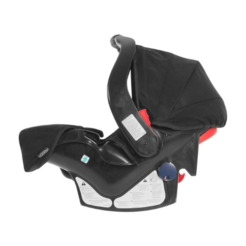 Junior Baby Car Seat