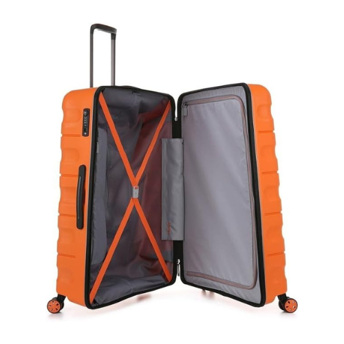 Antler Suitcase Juno 2, 4 Wheel Spinner