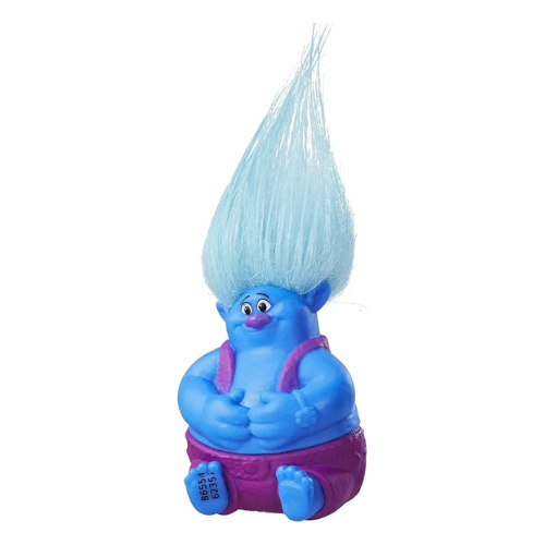 HASBRO TROLLS BIGGIE COLLECTABLE