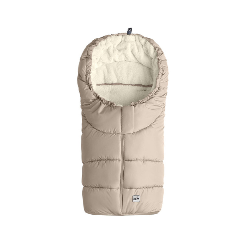 CAM Moritz Footmuff Beige