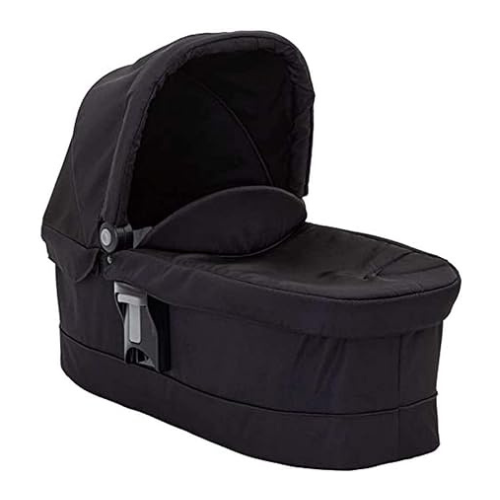 Graco Evo Carrycot - Black & Grey