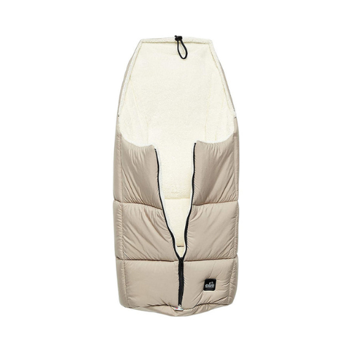 CAM Moritz Footmuff Beige