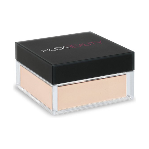 HUDABEAUTY Easy Bake Loose Baking & Setting Powder Pound Cake 20G