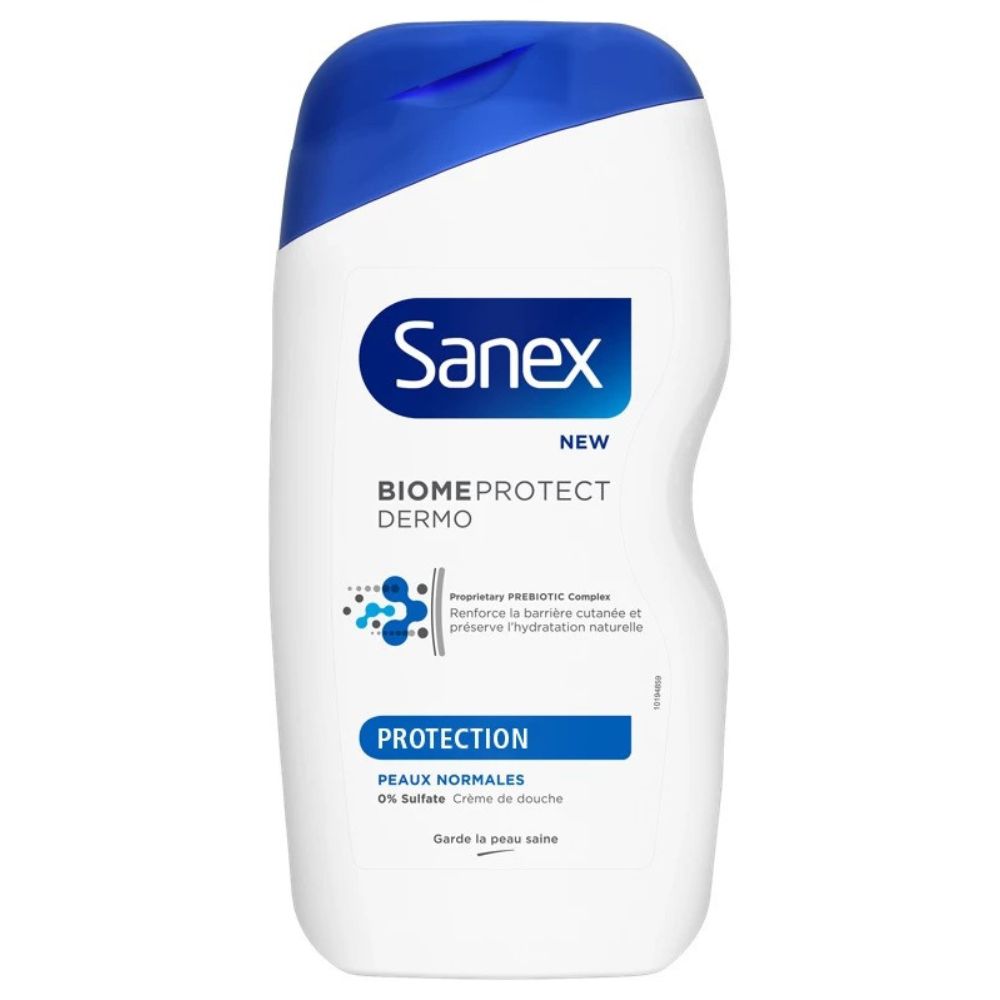 SANEX BIOMA PROTECT 450ML