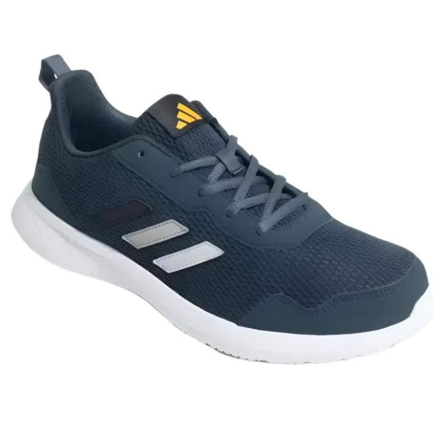 Adidas PepRun IQ9088 Men's Shoes - Energize Your Every Step